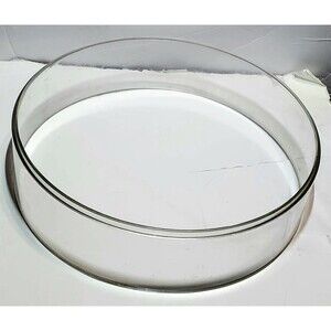 NuWave Dome Extender Ring 20301–20304 | Clear Replacement Part | Tested